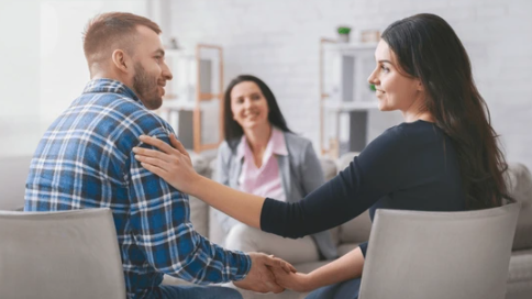 LA GUÍA ABC DEL DIVORCIO VOLUNTARIO