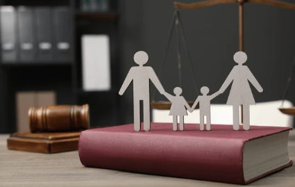 LA GUÍA ABC DEL DIVORCIO VOLUNTARIO