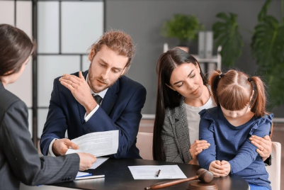 LA GUÍA ABC DEL JUICIO DE PERDIDA DE LA PATRIA POTESTAD