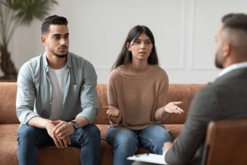 LA GUÍA ABC DEL DIVORCIO VOLUNTARIO