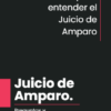 Manual para entender el Juicio de Amparo