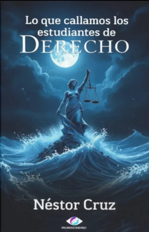 PORTADA LO QUE CALLAMOS LOS LO QUE CALLAMOS LOS ESTUDIANTES DE DERECHO