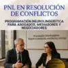 PNL EN RESOLUCIÓN DE CONFLICTOS