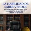 LA HABILIDAD DE SABER VENDER