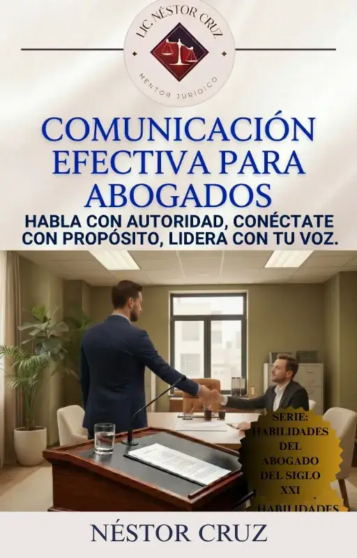 PORTADA WOOCOMMERCE COMUNICACIÓN COMUNICACIÓN EFECTIVA PARA ABOGADOS