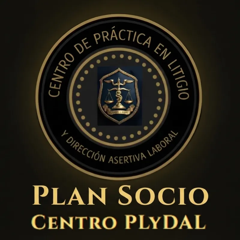 Plan Socio PLyDAL — Acceso anual al Laboratorio Jurídico